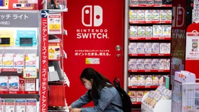 Covid verschafft Nintendo einen Rekordgewinn