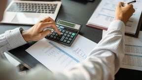 Aufsicht will Investitionen in Prüffirmen streng kontrollieren