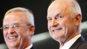 Aufsichtsräte stellen sich gegen Piëch