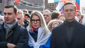 Vater von Nawalnyj-Unterstützer verurteilt