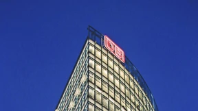 Deutsche Bahn verlegt Zentrale