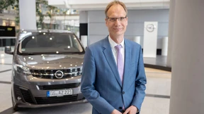 „Opels Selbstbewusstsein nimmt täglich zu“