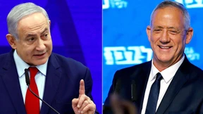 Israel-Wahl als Referendum über Netanjahu