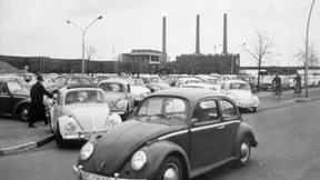 VW-Story hinter den Kulissen: „Es geht ums Ganze”