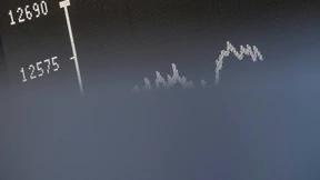 Strafzölle wirken sich nur leicht auf DAX aus