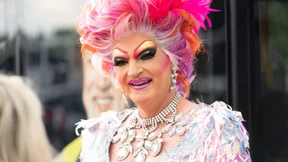 „Ich bin halt ein kleines Schluder-Luder“