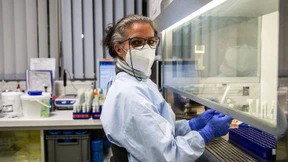 Deutschlands Labore sind am Limit