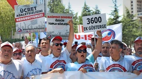 In der Türkei kommt die Inflation mit Macht zurück