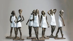 Bringt Sonnenwärme in den Saal