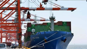 Japans Exporte steigen um 12 Prozent