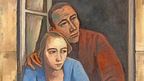 Verfemt, beschlagnahmt und privat gesichert