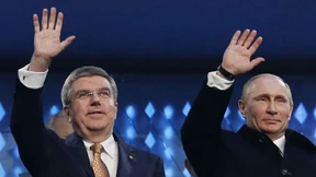 Unmenschliche Entscheidung des IOC