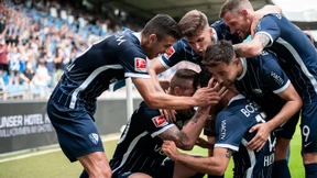 Bochum feiert Super-Solo von Holtmann