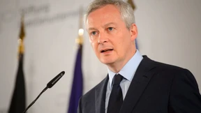 Le Maire fordert schnelle Stärkung Europas