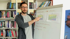 „Die Computerspielebranche ist ein starker Wachstumsmarkt“