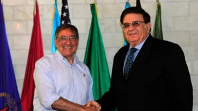 Panetta kritisiert Pakistan