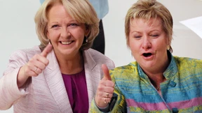 Der Streit ums Geld kommt noch