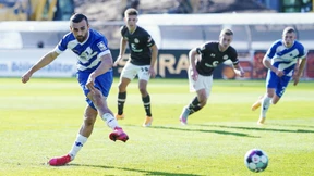 Eine Englische Woche, die guttut