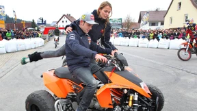 Berkheim bebt, Kiel verliert