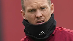 Nagelsmann verpasst auch nächstes Bayern-Spiel