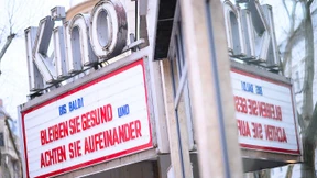 Kinos zu, Kritik tot?