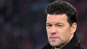 Ballack: Schwierig, über Verlust des Sohnes zu sprechen