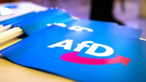 AfD-Stadtrat soll Schreckschusspistole abgefeuert haben