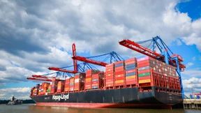 Rekorddividenden für Aktionäre