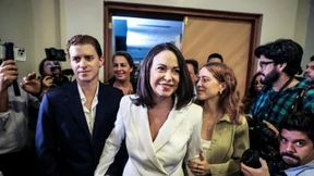 Venezuelas Justiz kassiert Vorwahl der Opposition