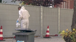 Obdachloser in Bad Oldesloe von Polizisten erschossen