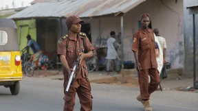 „Islamischer Staat“ bekennt sich zu Anschlag in Nigeria mit 29 Toten