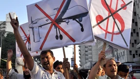 Zahlenwirrwarr in Islamabad