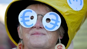 Angst vor dem Untergang