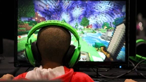 Der Minecraft-Milliardär ist traurig