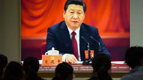 Wie mächtig machen Chinas Kommunisten ihren Staatschef?