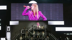 Erdbebenforscher untersuchen Taylor-Swift-Konzerte in Hamburg