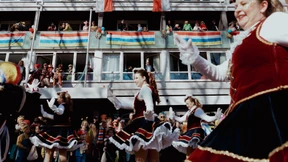 Warum Karneval gefeiert wird