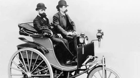 Grüne und FDP ringen um ein Verbrennerverbot