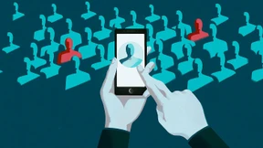 Mit Technik gegen die Seuche