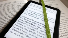 Vorerst keine ermäßigten Steuern auf E-Books