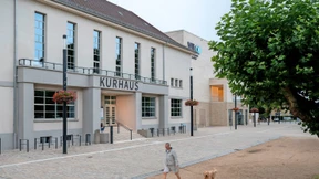 Ein Bau für Gemeinsinn und Tatkraft