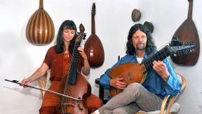 Ein altes Haus voll neuer Technik