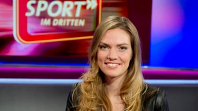 Anrennen gegen die Männerbastion