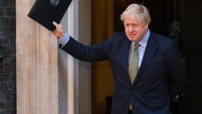 Johnsons Wahlsieg ebnet Weg für Brexit