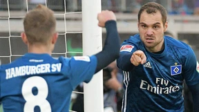 HSV spielt remis – Union jetzt Zweiter