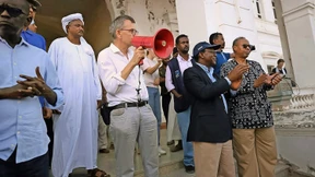 „Wir wussten, dass es nur einen Funken braucht“