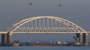 Die Angst vor einem Krieg