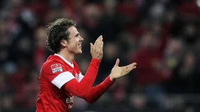 „Ein Rückschritt muss nicht das Ende bedeuten“