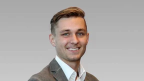 „Ich will irgendwann eine Führungsposition übernehmen“