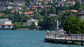 Die Bayern haben die meisten freien Tage